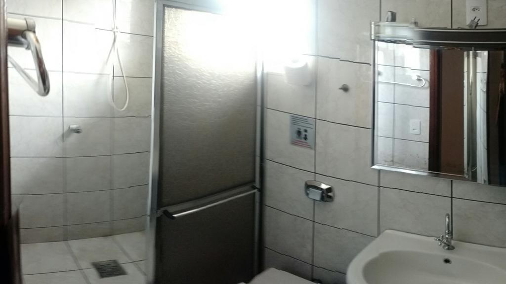 Dormitorio Canarinho Goiânia Εξωτερικό φωτογραφία