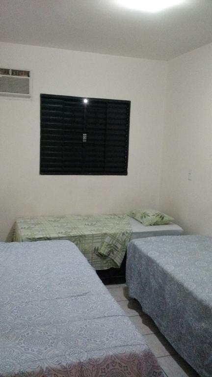 Dormitorio Canarinho Goiânia Εξωτερικό φωτογραφία