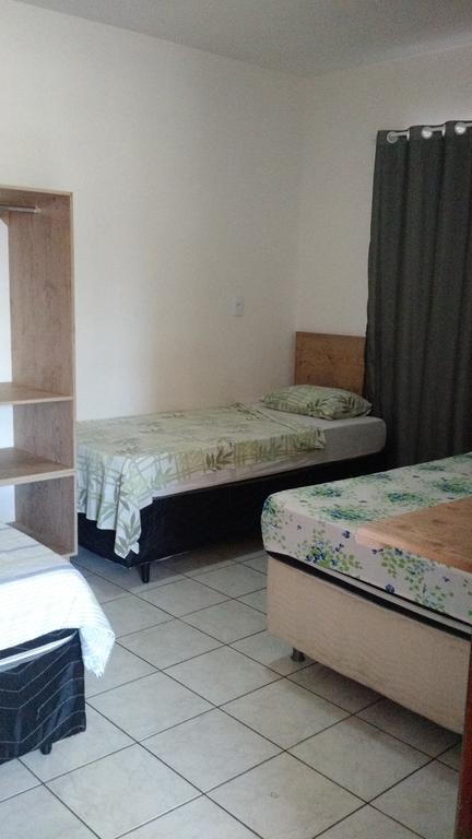 Dormitorio Canarinho Goiânia Εξωτερικό φωτογραφία