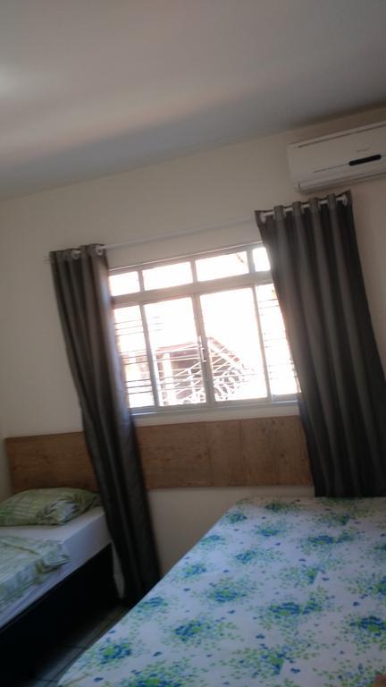 Dormitorio Canarinho Goiânia Εξωτερικό φωτογραφία