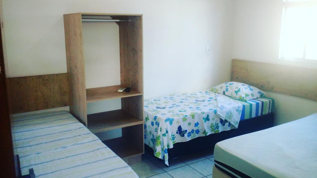 Dormitorio Canarinho Goiânia Εξωτερικό φωτογραφία