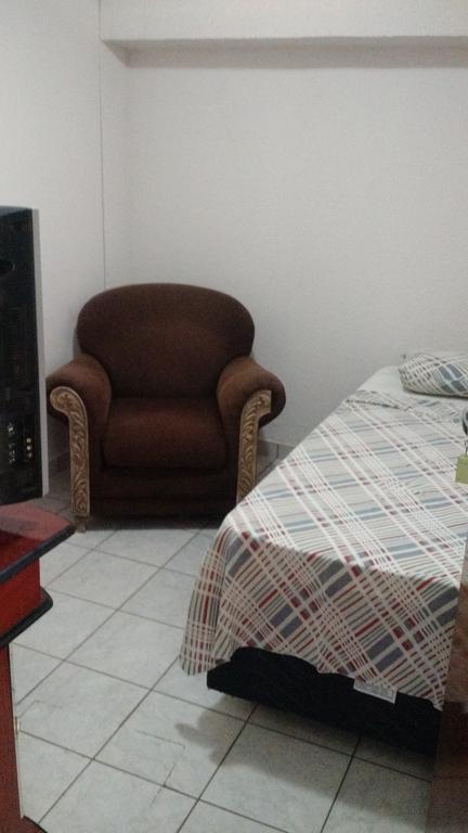 Dormitorio Canarinho Goiânia Εξωτερικό φωτογραφία