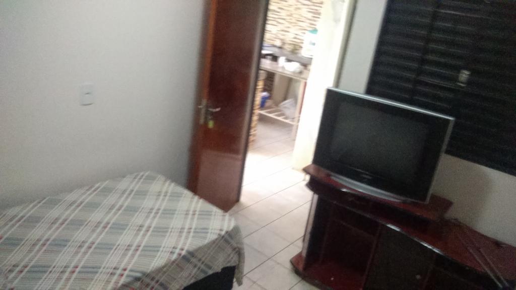 Dormitorio Canarinho Goiânia Εξωτερικό φωτογραφία